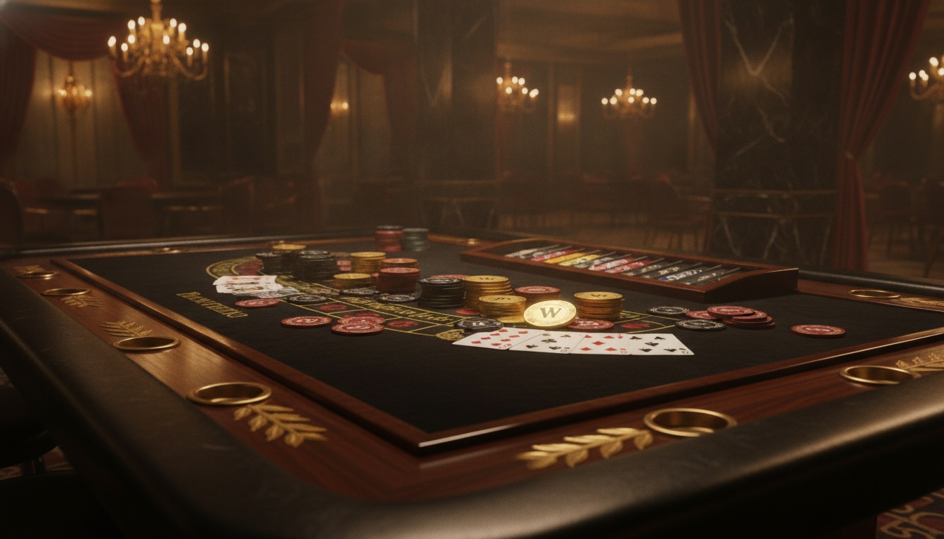 Payment Methods and Withdrawal Times at Winner Casino